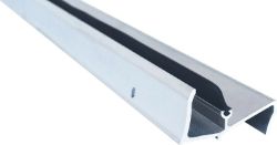 36 X DRAUGHT EXCLUDER LOWLINE THRESHOLD SILL STORMGUARD 838MM JOBLOT RESALE