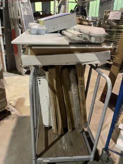 LED LIGHTING BULB ELECTRICIAL JOBLOT SPARES