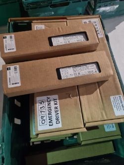 MIXED DIY TOOLS HOME PLUMBING ELECTRICAL JOBLOT CRATE IDEAL FOR RESELLERS D9