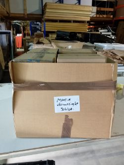 MATRIX DOWNLIGHT JOBLOT