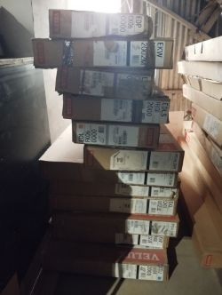 VELUX FLASHING KIT JOBLOT