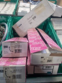 MIXED SMALL JOBLOT APPROX UNITS IDEAL FOR RESELLERS B9