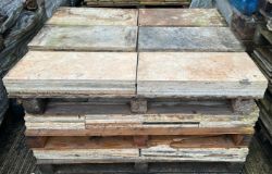 90X PATH/PATIO TILES 30X60CM