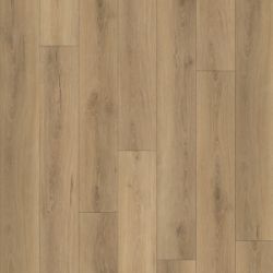 10 X BOXES (24.16M2) DURACORE SPC CLICK LUXURY VINYL TILE (LVT) - NATURAL OAK RRP £700.00