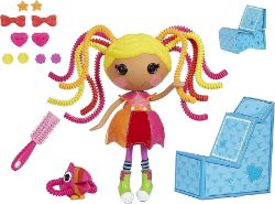 JOBLOT TOYS 40 UNITS OF LALALOOPSY DOLL
