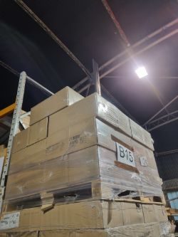 5.76 MSQ CEILING TILE 600 X 600 X 15 MM THERMATEX MECURE STAR BOARD 713680 6070