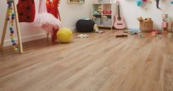 20 X BOXES (95M2) PALIO BY KARNDEAN LVT GLUEDOWN PVP150 LEVANZO WOOD PLANK (4.77M2/BOX) RRP £2,400