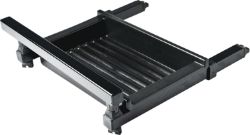 APPROX 155 PIECES OF TRITON TOOL TRAY / WORK SUPPORT SJA420