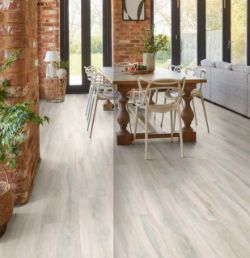 10 X BOXES (47.69M2) PALIO BY KARNDEAN LVT GLUEDOWN PVP161 SALINA WOOD (4.77M2/BOX) RRP £100/BOX