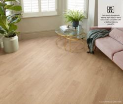 10 X BOXES (47.69M2) PALIO BY KARNDEAN LVT GLUEDOWN PVP144 TAVOLARA WOOD (4.77M2/BOX) RRP £100/BOX