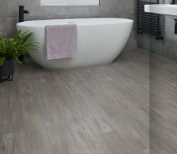 10 X BOXES (47.69M2) KARNDEAN LVT PALIO PVP148 LINOSA WOOD PLANK (4.77M2/BOX) RRP £1,200