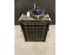 FILMGEAR CINESOFT LARGE 5KW SOFTLIGHT FOR BROADCAST/TV/STAGE/FILM/SET/THEATRE