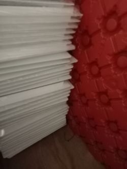 JOBLOT X 36 HANDY ACCESS PANELS 350 MM X 350 MM