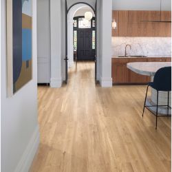 10 X BOXES (21.96M2) KARNDEAN VAN GOGH RIGID CLICK LVT UNDERLAY BACKING FRENCH OAK RRP £1,400