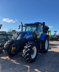 SITE CLEARANCE - DIGGERS, FORKLIFTS, AGRICULTURAL MACHINERY, TRACTORS, SCISSOR LIFTS, DUMPERS, MACHINERY & PLANT Ends Thur 9th Oct 11am