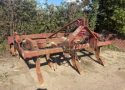 VARI CULTIVATOR