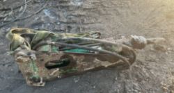 MONTABERT HYDRAULIC BREAKER / HAMMER