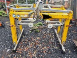 PROBST SCISSOR LIFT BRICK/BLOCK LIFTING GRAB