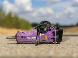 PRODEM PRB040 – 2024 – HYDRAULIC BREAKER / HAMMER