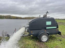 STERLING AUTO PRIME 6 INCH WATER PUMP – FAST TOW
