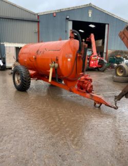 ABBEY 1000 TANKER