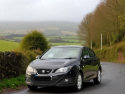 2012 SEAT IBIZA 1.2 12V S COPA SPORT COUPE 3DR >>--NO VAT ON HAMMER--<<