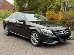 2016 (66) MERCEDES-BENZ C350E SPORT 2.0 HYBRID AUTO – EURO 6 >>--NO VAT ON HAMMER--<<