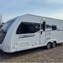 2025 SWIFT AWARD NIGHTSTAR 70TH ANNIVERSARY EDITION >>--NO VAT ON HAMMER--<<