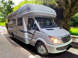 2008 MERCEDES SPRINTER 315 CDI LWB >>--NO VAT ON HAMMER--<<