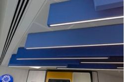 CARUSO ACOUSTIC LED