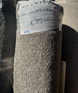 JOB LOT CARPET REMENANTS NEW