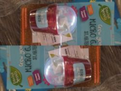40 X GROW YOUR OWN MICRO GARDEN TWIN SET