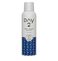 500 BOX OF DAY 2 DENIM WASH SPRAY 200ML