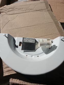 JOBLOT OF APPROX 50 LIGHTS