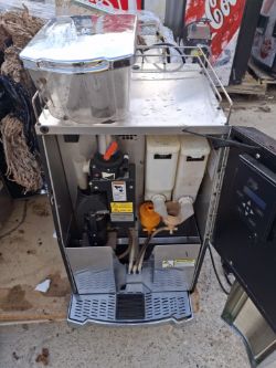 VITRO BEAN 2 CUP COFFEE MACHINE X 5 MACHINES