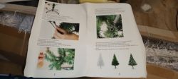 5FT CHRISTMAS TREE GREEN
