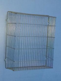 192 X RECTANGULAR TERMINAL GUARDS