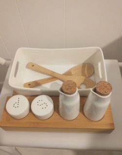 NEW MIXED KITCHENWARE PALLET