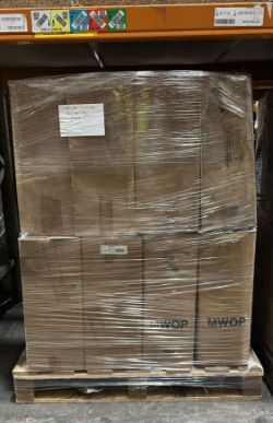 392 ROLLS ASSORTED WALLPAPER - BIG NAME BRANDS