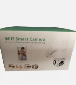 ESNOW WIFI SMART CAMERA