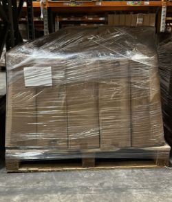 203 ROLLS ASSORTED WALLPAPER - BIG NAME BRANDS