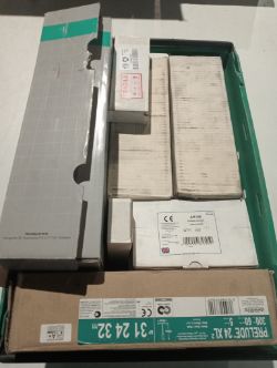 MIXED DIY TOOLS HOME PLUMBING ELECTRICAL JOBLOT CRATE IDEAL FOR RESELLERS B77