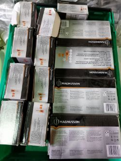 MIXED DIY TOOLS HOME PLUMBING ELECTRICAL B JOBLOT CRATE IDEAL RESELLERS B89