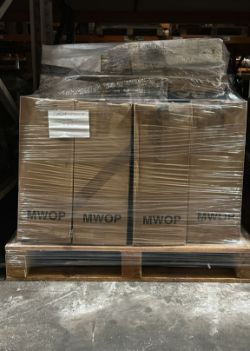 304 ROLLS ASSORTED WALLPAPER - BIG NAME BRANDS