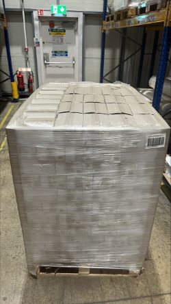 1 X PALLET WITHDOCUMENT WALLETS A7 (DOCUMENTS CI-INCLUS) TOTAL RRP £1980