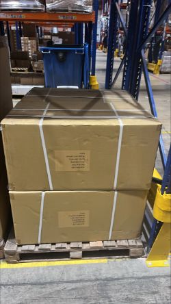 DUST EXTRACTOR WITH BAG AND 3MTR HOSE 3PHASE RRP £690