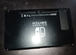 2 X NINTENDO SWITCH –CUSTOMER RETURN CHOSEN AT RANDOM | AS SEEN IN IMAGE