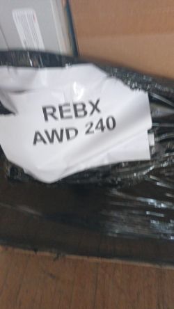 MASSIVE MIXED PALLET – 55+ ITEMS: AIR FRYERS, BLENDERS, EARBUDS, IRONS, COFFEE MACHINES – RETURNS!