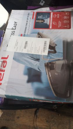 270+ BRANDED ELECTRONICS & APPLIANCE PALLET – JBL, SONY, NINJA, TEFAL– AUDIO, WELLNESS – RETURNS!