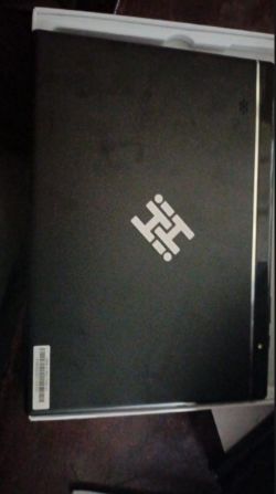 1 X HIHI ANDROID TABLET - CUSTOMER RETURN - SEE IMAGES